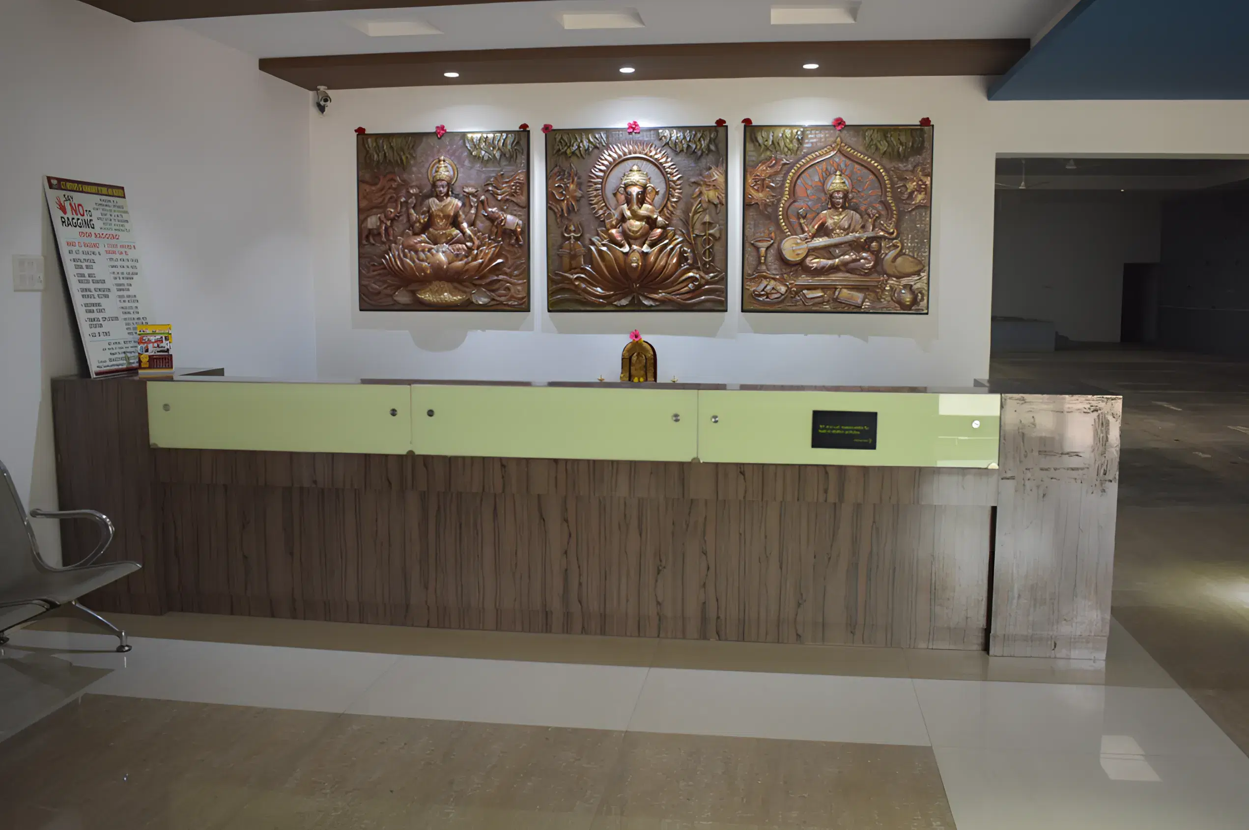 G.T. Institute of Management Studies and Research Bangalore academic infrastructure photo 5